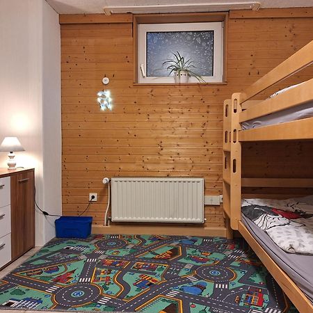 Ferienwohnung Bouma Helminghausen Exterior photo