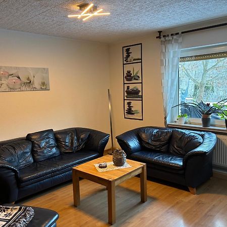 Ferienwohnung Bouma Helminghausen Exterior photo