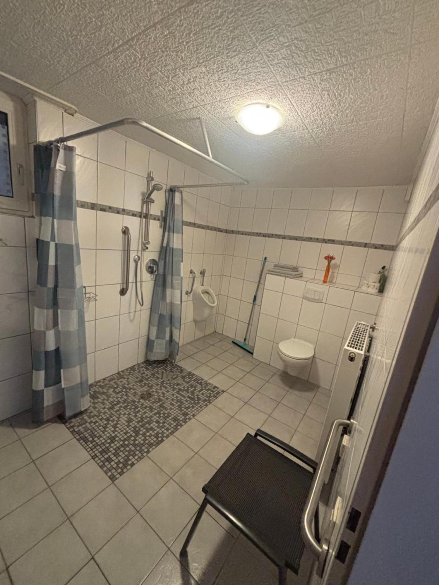 Ferienwohnung Bouma Helminghausen Exterior photo