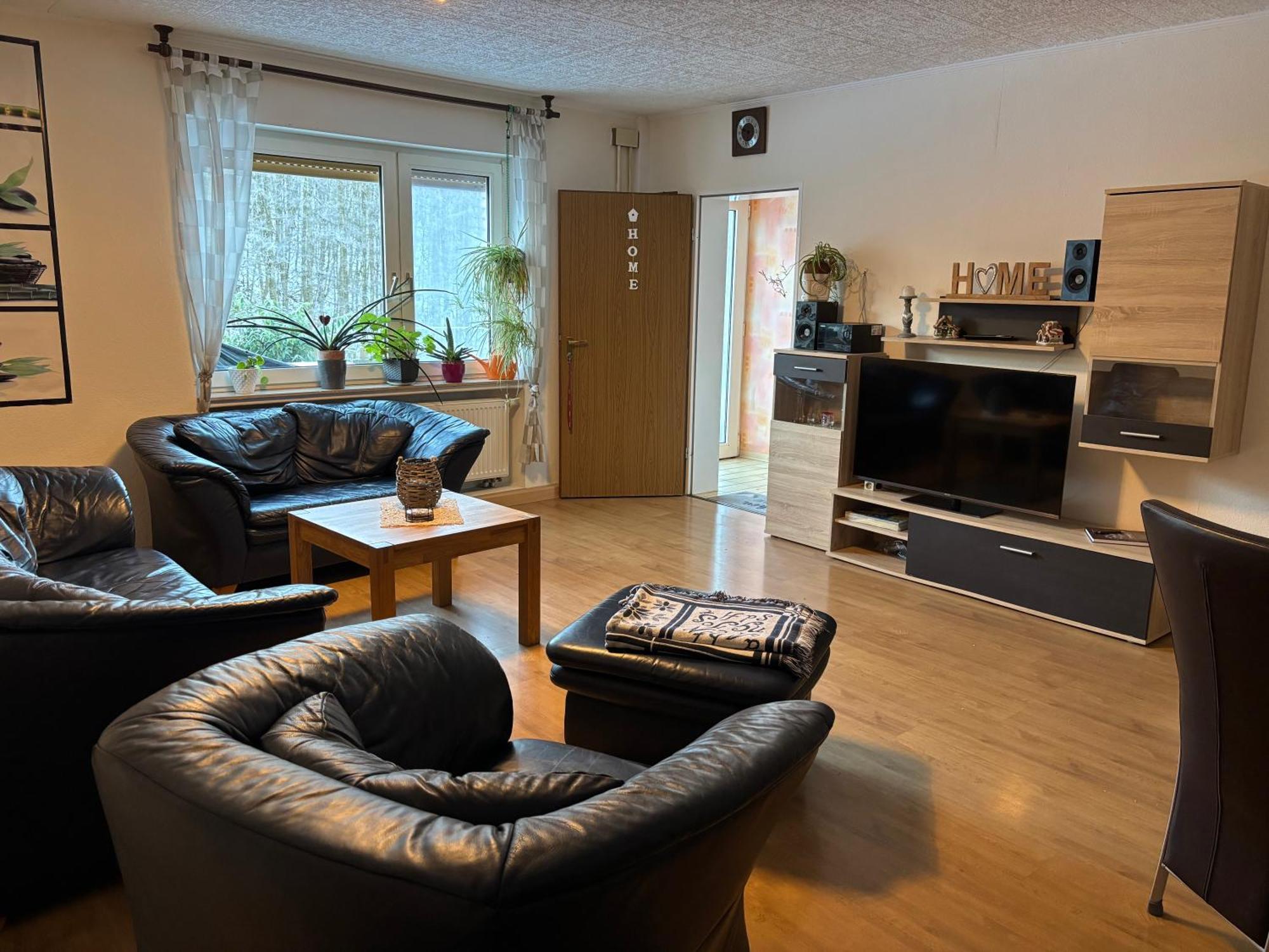 Ferienwohnung Bouma Helminghausen Exterior photo